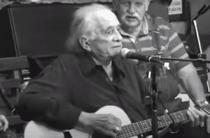 Watch Johnny Cash’s Final Performance With ‘I Walk The Line’