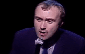 The Greatest Songs From Phil Collins’ Career