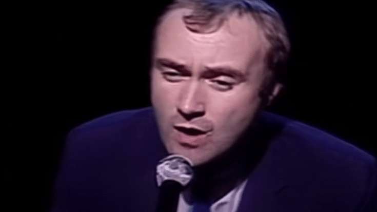 The Greatest Songs From Phil Collins’ Career | I Love Classic Rock Videos