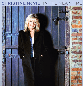 Listen To The Previously Unreleased Christine McVie Song “Little Darlin”