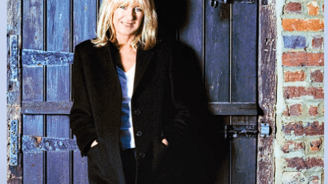 Listen To The Previously Unreleased Christine McVie Song “Little Darlin” | I Love Classic Rock Videos