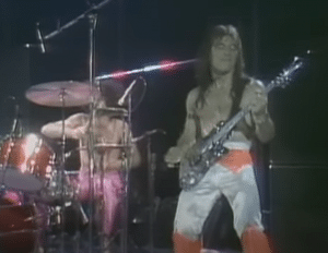 The Truth Behind Grand Funk Railroad’s “We’re An American Band”