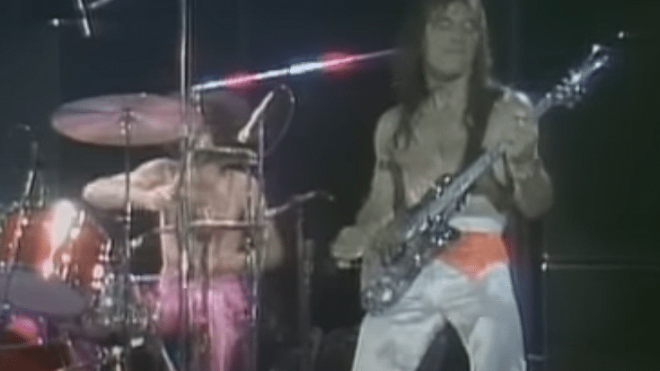 The Truth Behind Grand Funk Railroad’s “We’re An American Band” | I Love Classic Rock Videos
