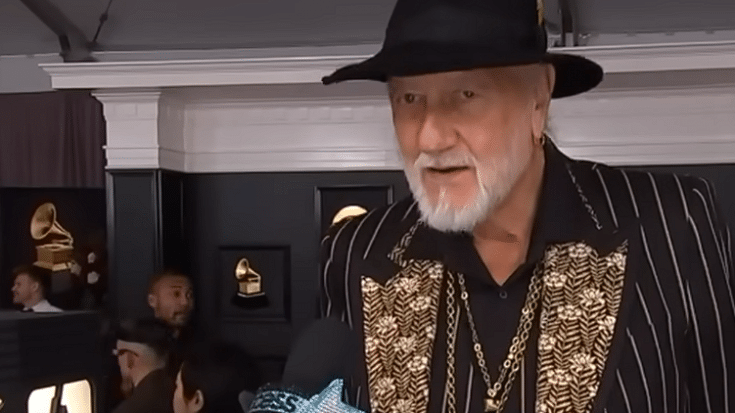 Mick Fleetwood Shares New “Songbird” Version For Christine McVie’s 80th Birthday | I Love Classic Rock Videos