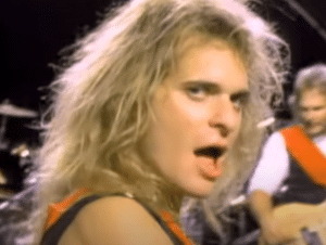 The Real Story Behind Van Halen’s Iconic “Jump”