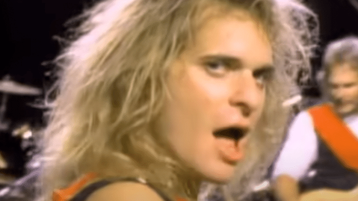 The Real Story Behind Van Halen’s Iconic “Jump” | I Love Classic Rock Videos