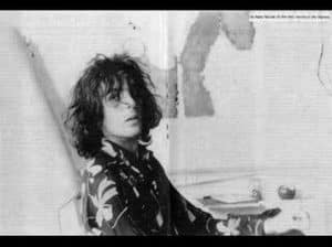 The Story Of Syd Barrett Being A Whistleblower In His Early Days