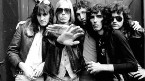 Tom Petty Had A Song He Almost Gave To The J. Geils Band | I Love Classic Rock Videos