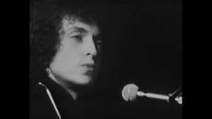 The Petty Story Behind Bob Dylan’s ‘Ballad Of A Thin Man’