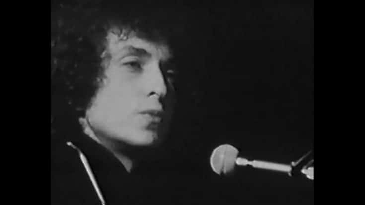 The Petty Story Behind Bob Dylan’s ‘Ballad Of A Thin Man’ | I Love Classic Rock Videos