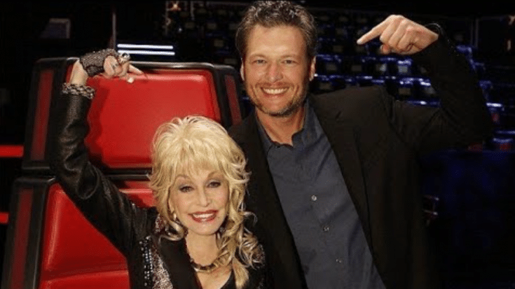 Dolly Parton, Blake Shelton, and Jelly Roll Join Forces to Honor The Judds in Upcoming Tribute Album | I Love Classic Rock Videos