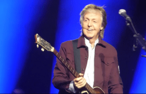 Paul McCartney Reveals Most Challenging Song To Perform Live