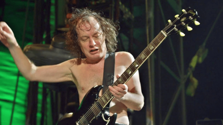 Why AC/DC Songs Make You Move Even If They Sound The Same | I Love Classic Rock Videos