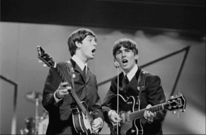 Iconic Beatles Songs That Never Made It To No.1