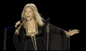 Barbra Streisand Turned a John Lennon Song into a Hit