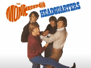 We Rank The 5 Best Songs From The Monkees’ ‘Headquarters’