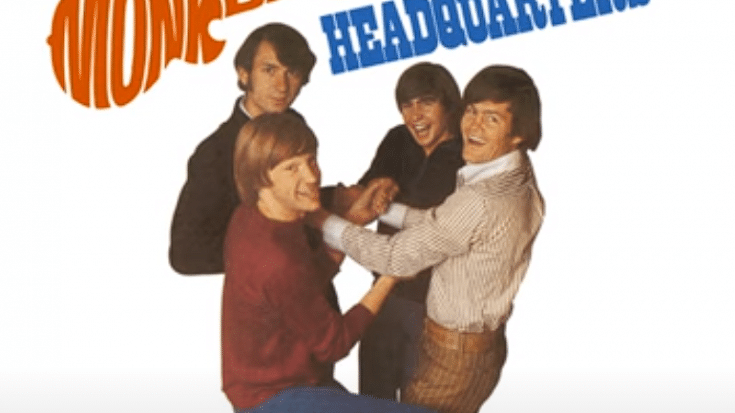 We Rank The 5 Best Songs From The Monkees’ ‘Headquarters’ | I Love Classic Rock Videos