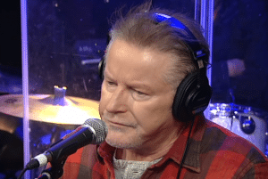 Don Henley Hated Only One Eagles Song