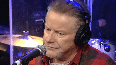 Don Henley Hated Only One Eagles Song | I Love Classic Rock Videos
