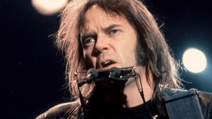 The Isolated Vocals Neil Young’s ‘Cortez the Killer’ Is Beyond Amazing | I Love Classic Rock Videos