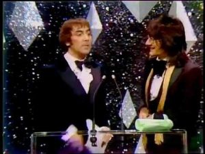 The Story Of Ronnie Wood and Keith Moon’s First Meeting