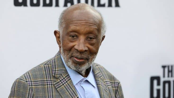 Hall Of Famer Clarence Avant “Godfather of Black Music” Passed Away At 92 | I Love Classic Rock Videos