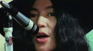 Yoko Screaming In ‘Get Back’ Jam Session Gives “Trolling” Vibes