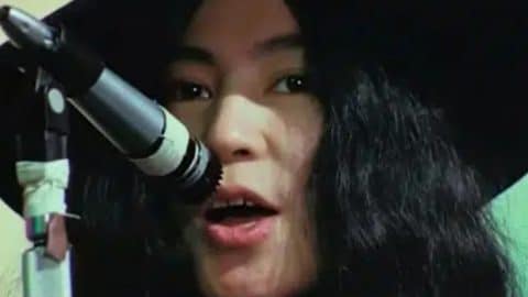 Yoko Screaming In ‘Get Back’ Jam Session Gives “Trolling” Vibes | I Love Classic Rock Videos