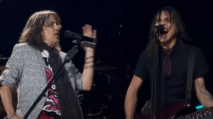Foreigner’s First Tour Leg Grosses $18m | I Love Classic Rock Videos