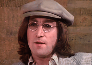 We’re Transported In Time In John Lennon’s The Old Grey Whistle Test Interview
