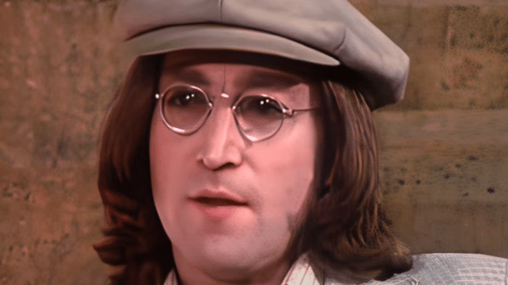 We’re Transported In Time In John Lennon’s The Old Grey Whistle Test Interview | I Love Classic Rock Videos