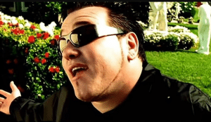 Smash Mouth Singer Steve Harwell Tragically Passed Away At 56