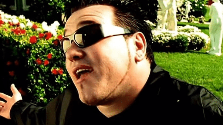 Smash Mouth Singer Steve Harwell Tragically Passed Away At 56 | I Love Classic Rock Videos