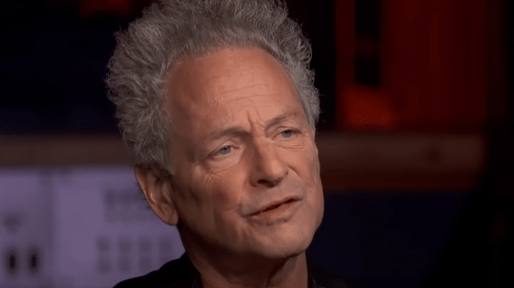 Lindsey Buckingham Finally Gives Response To Mick Fleetwood’s Accusations | I Love Classic Rock Videos
