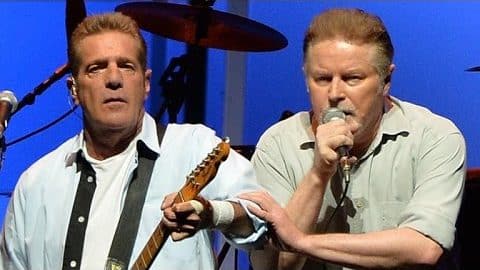 Eagles’ Producer Bill Szymczyk Shares Don Henley and Glenn Frey Divided The Band | I Love Classic Rock Videos