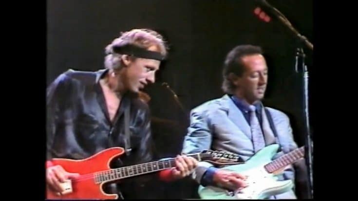 Former Dire Straits Guitarist Jack Sonni Tragically Passed Away At 68 | I Love Classic Rock Videos