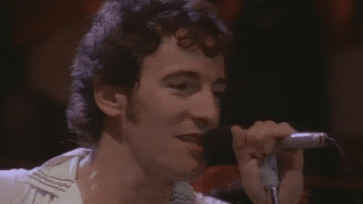The Story Behind ” Dancing In The Dark” By Bruce Springsteen | I Love Classic Rock Videos