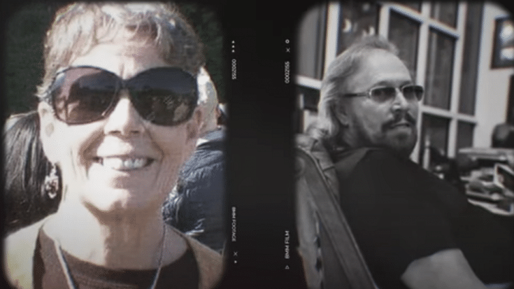 Woman Was Scammed By A Barry Gibb Impersonator Out Of Her Retirement Funds | I Love Classic Rock Videos