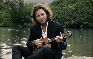 Eddie Vedder Shares His Favorite Tom Wait Album