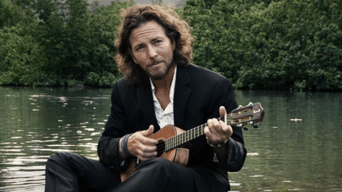 Eddie Vedder Shares His Favorite Tom Wait Album | I Love Classic Rock Videos