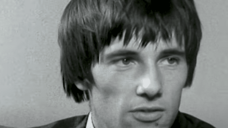 You’ll See Why The Kinks Is One Of The Originators Of Punk Attitude In 1965 Interview | I Love Classic Rock Videos