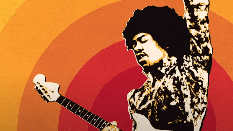 Fans Didn’t Know Jimi Hendrix’s Covered ‘Sgt. Pepper’ And Now You Can Listen To It | I Love Classic Rock Videos