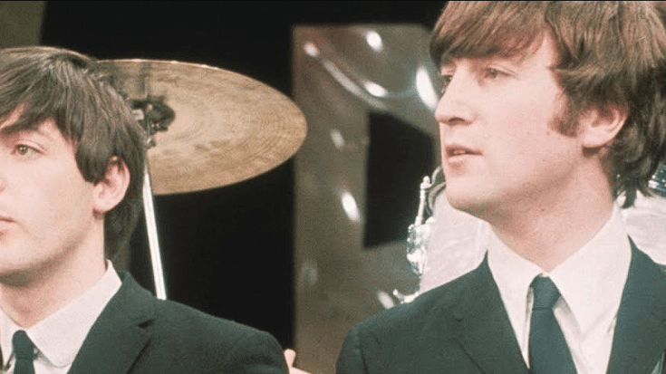 Paul McCartney’s 3 Favorite From John Lennon’s Songs | I Love Classic Rock Videos