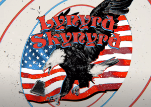 Lynyrd Skynyrd Release Animated Video For “Sweet Home Alabama” For Their 50th Anniversary