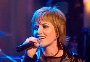 The Story Behind The Cranberries’ Legendary Hit “Linger”