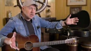 Mark Knopfler Talks Abut How He “Fooled” Their Fans