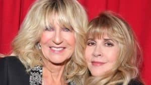 Stevie Nicks Says There “No Reason” To Continue Fleetwood Mac Without Christine McVie