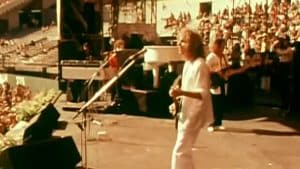 Peter Frampton Live at Oakland Coliseum Stadium 1977