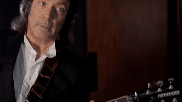 Steve Hackett Shares Phil Collins Is Not Doing Well | I Love Classic Rock Videos