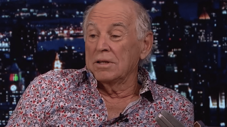 The 4 Important Details About Jimmy Buffett’s Last Album | I Love Classic Rock Videos